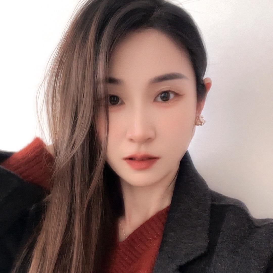 耿耿🫧