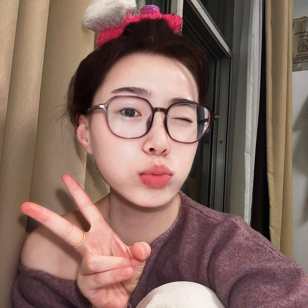 减肥当美女👧🏻