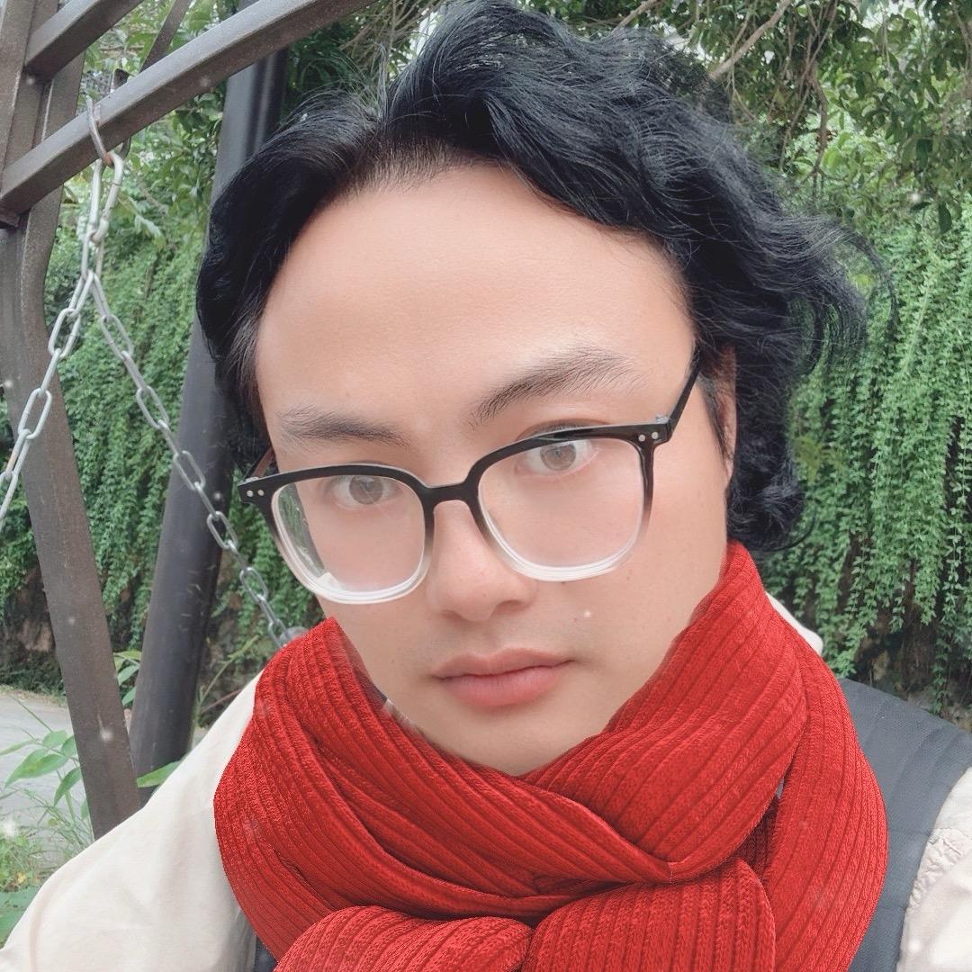 北冰洋卷毛