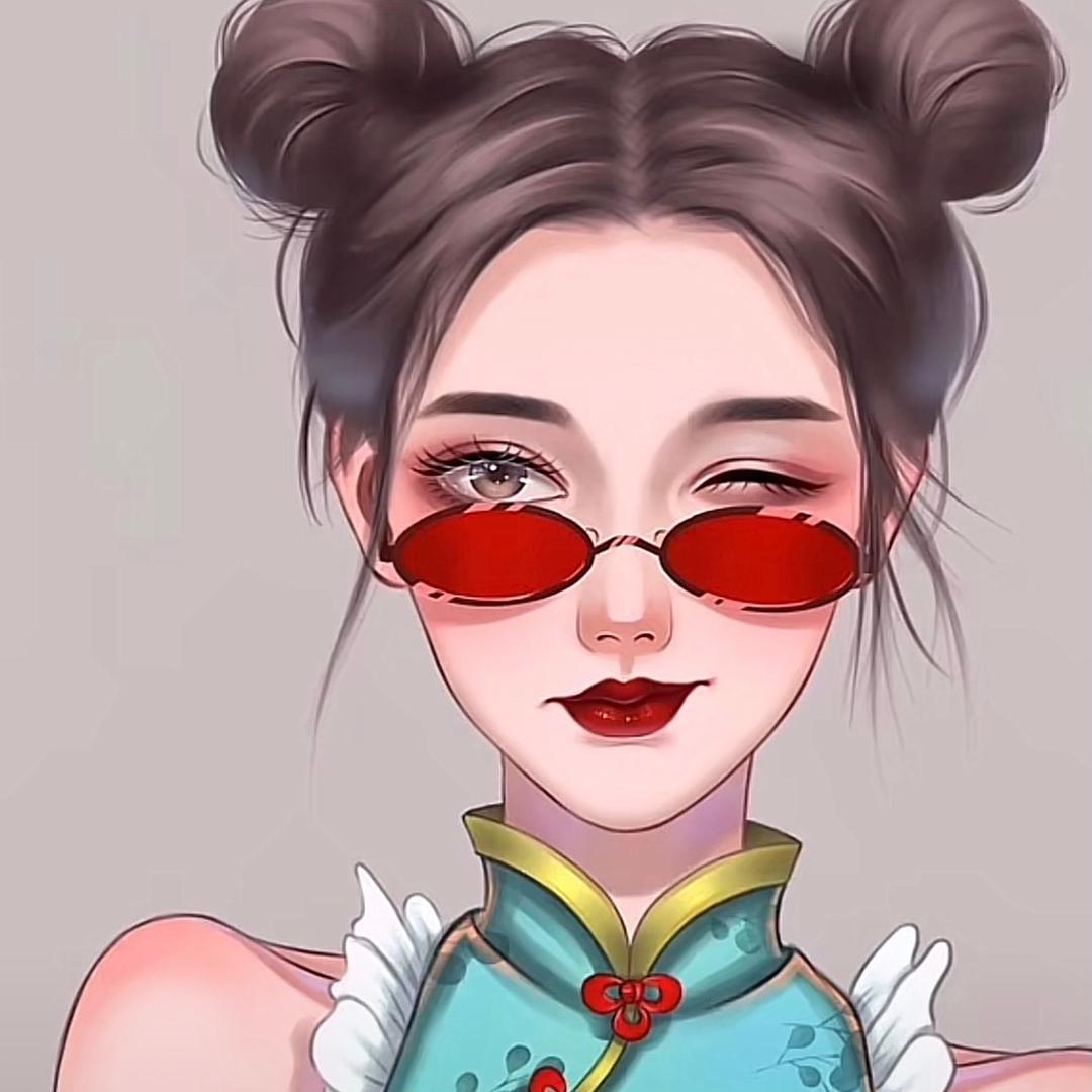 商小姐的🌈生活日常