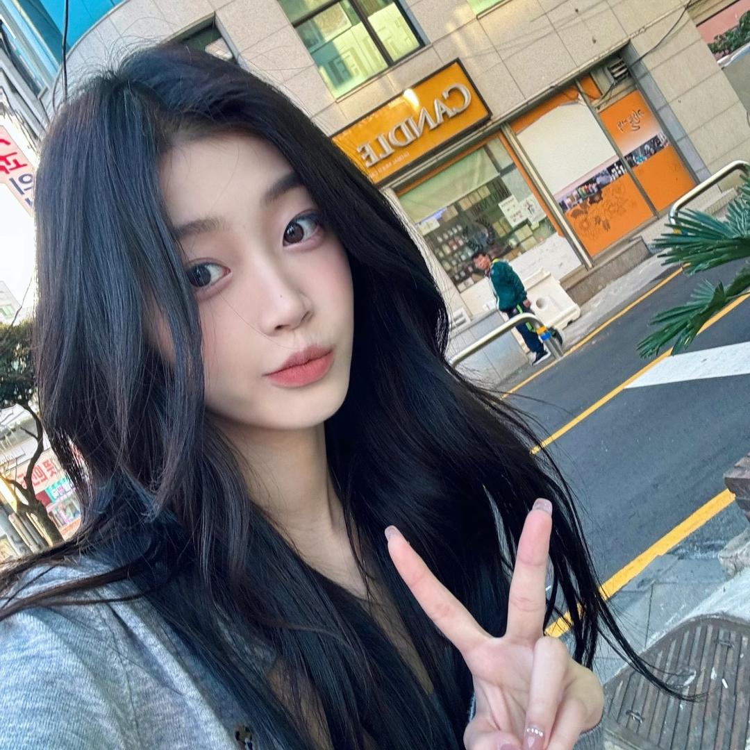 潮汕月下恋人。