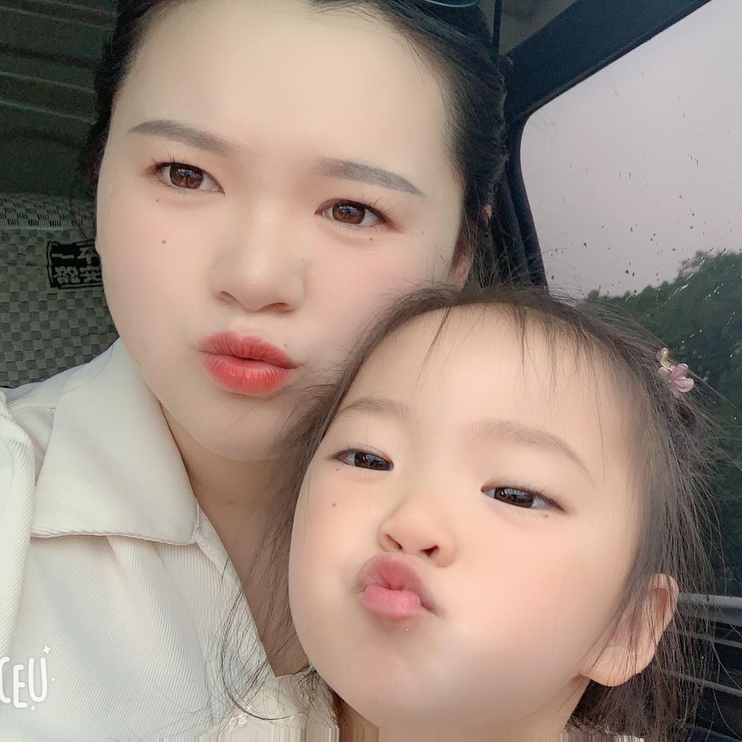 🌈🌈汐汐妈妈