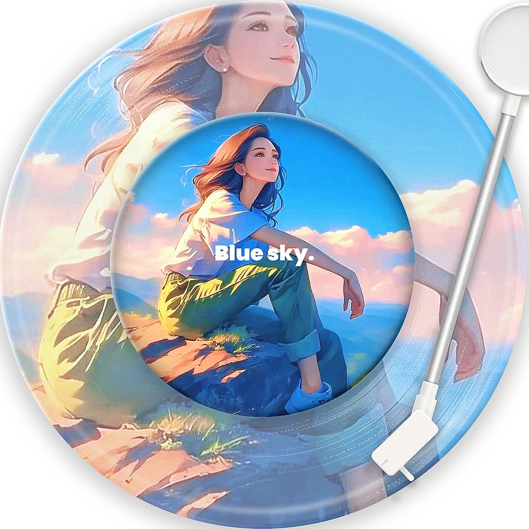 🎶💕紫竹（开心快乐）