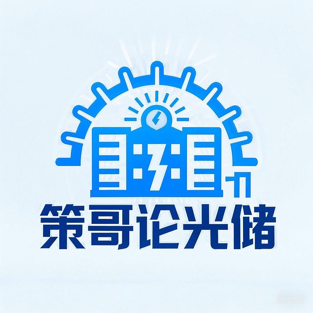 策哥论储能