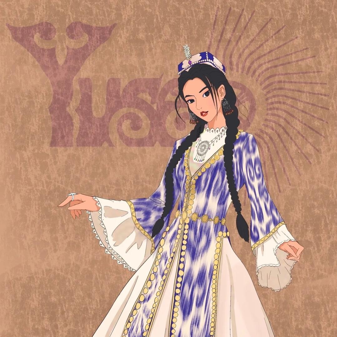 🦚美丽🦚
