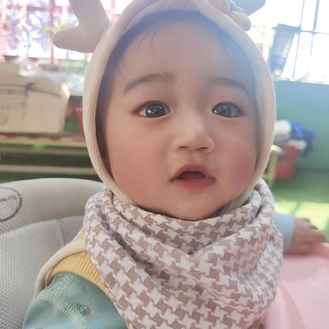 带我长发及腰、遮住一身肥膘