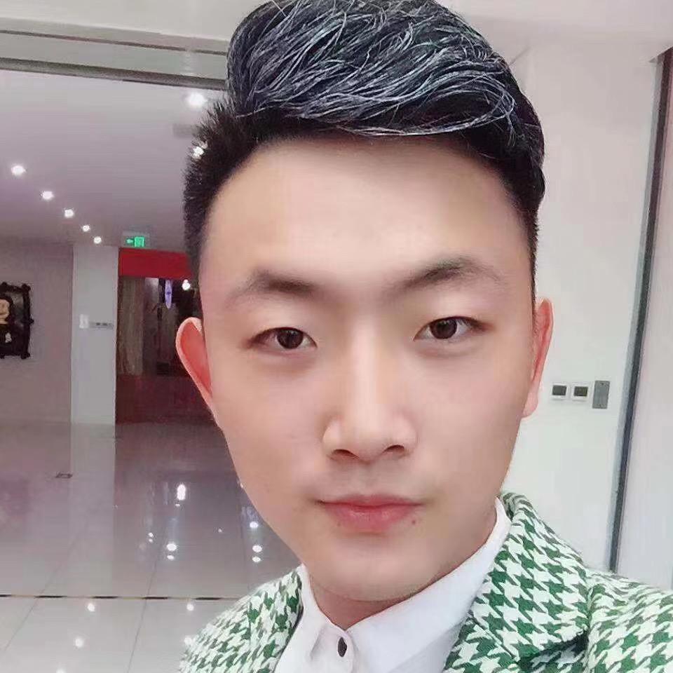 艾尚发屋·阿力