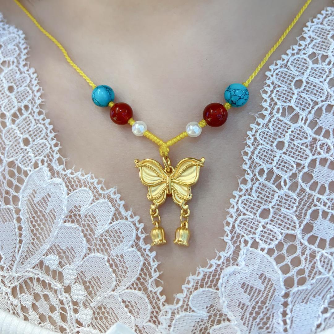 梦金园微微一笑