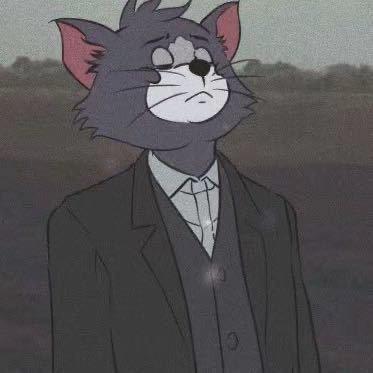 殇情.？头像