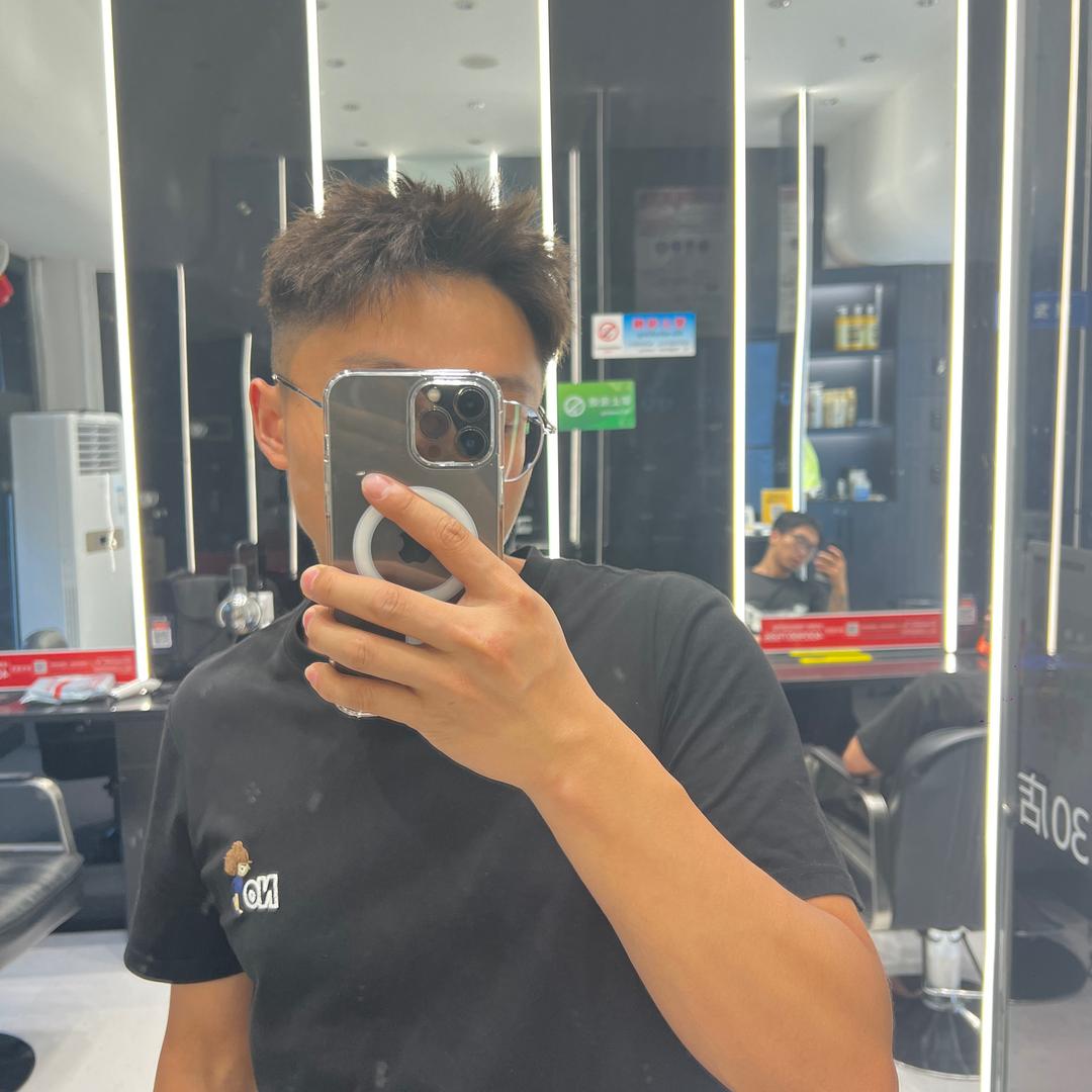 顺其自然　   　╲