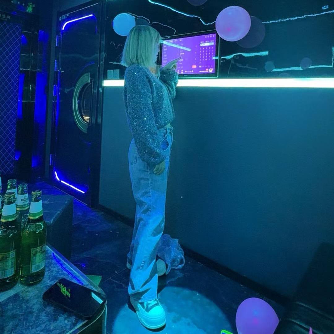 @阿，洋洋洋  💙