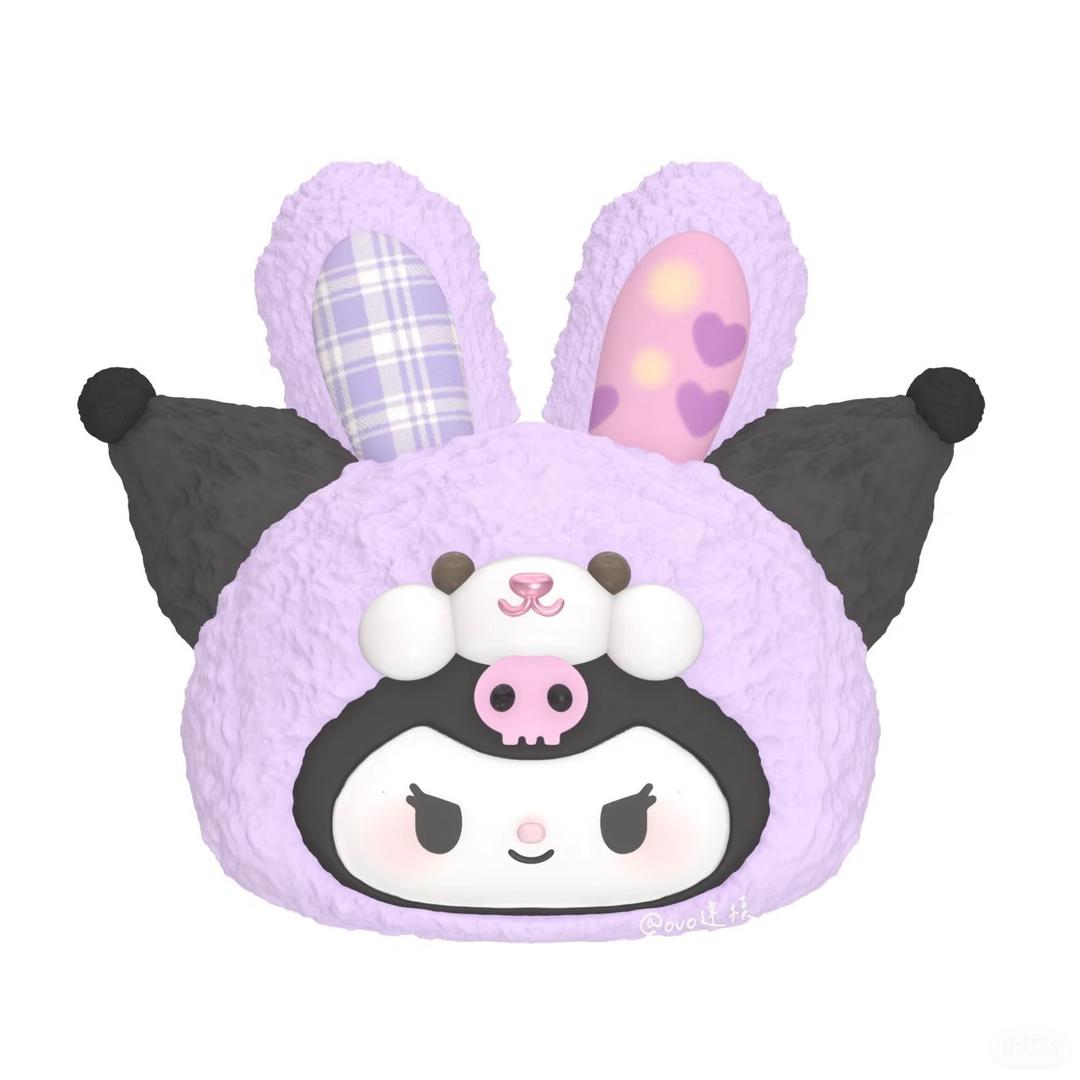 库洛米椰椰🐰🥨