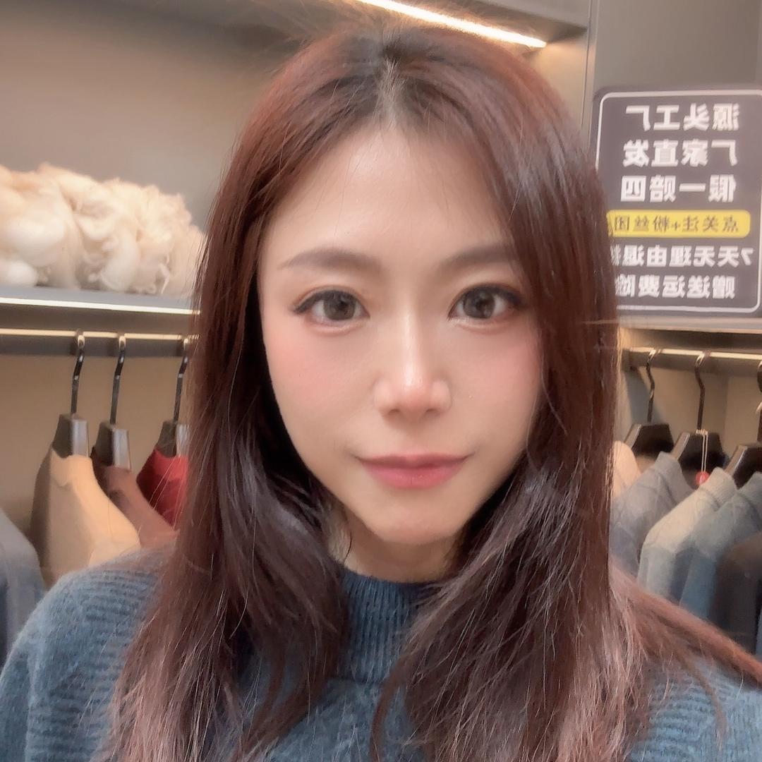 濮院煜昕羊毛衫