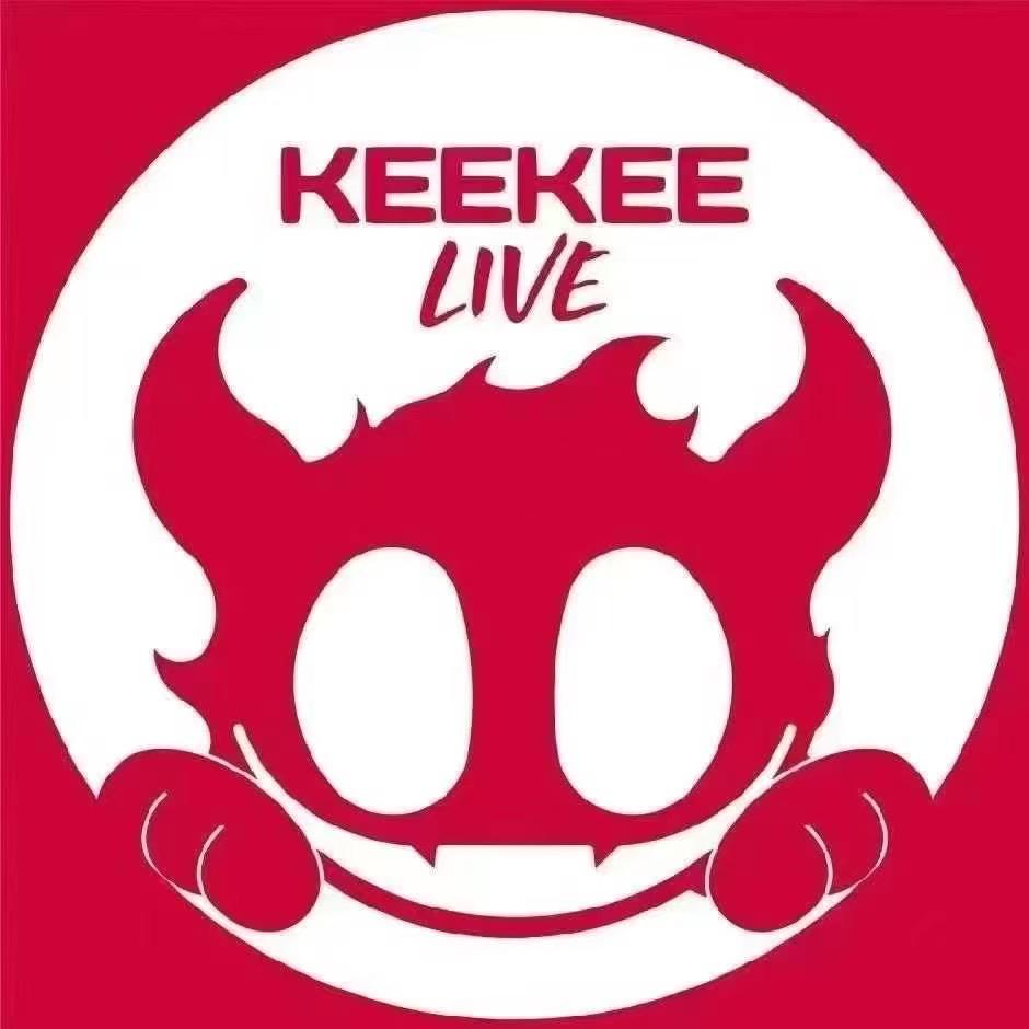 KEEKEE LIVE（预定号）