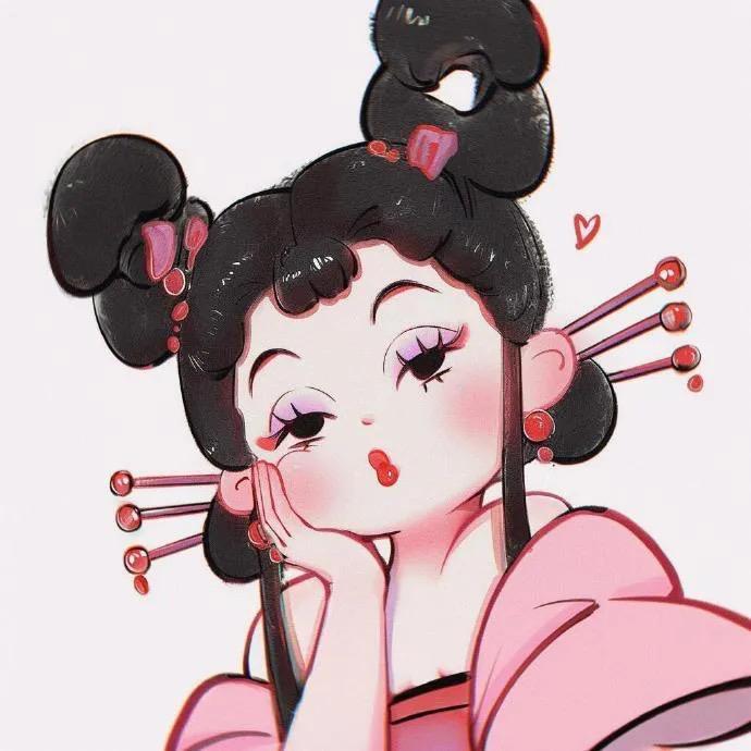扬扬的小铺子