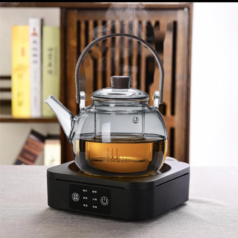 优祺雅茶具店大月茶器