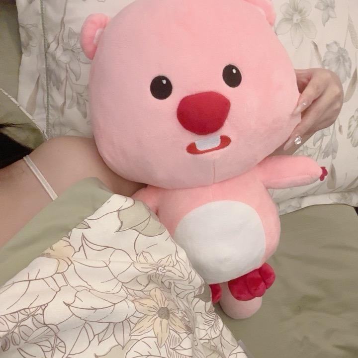 是妹妹呀
