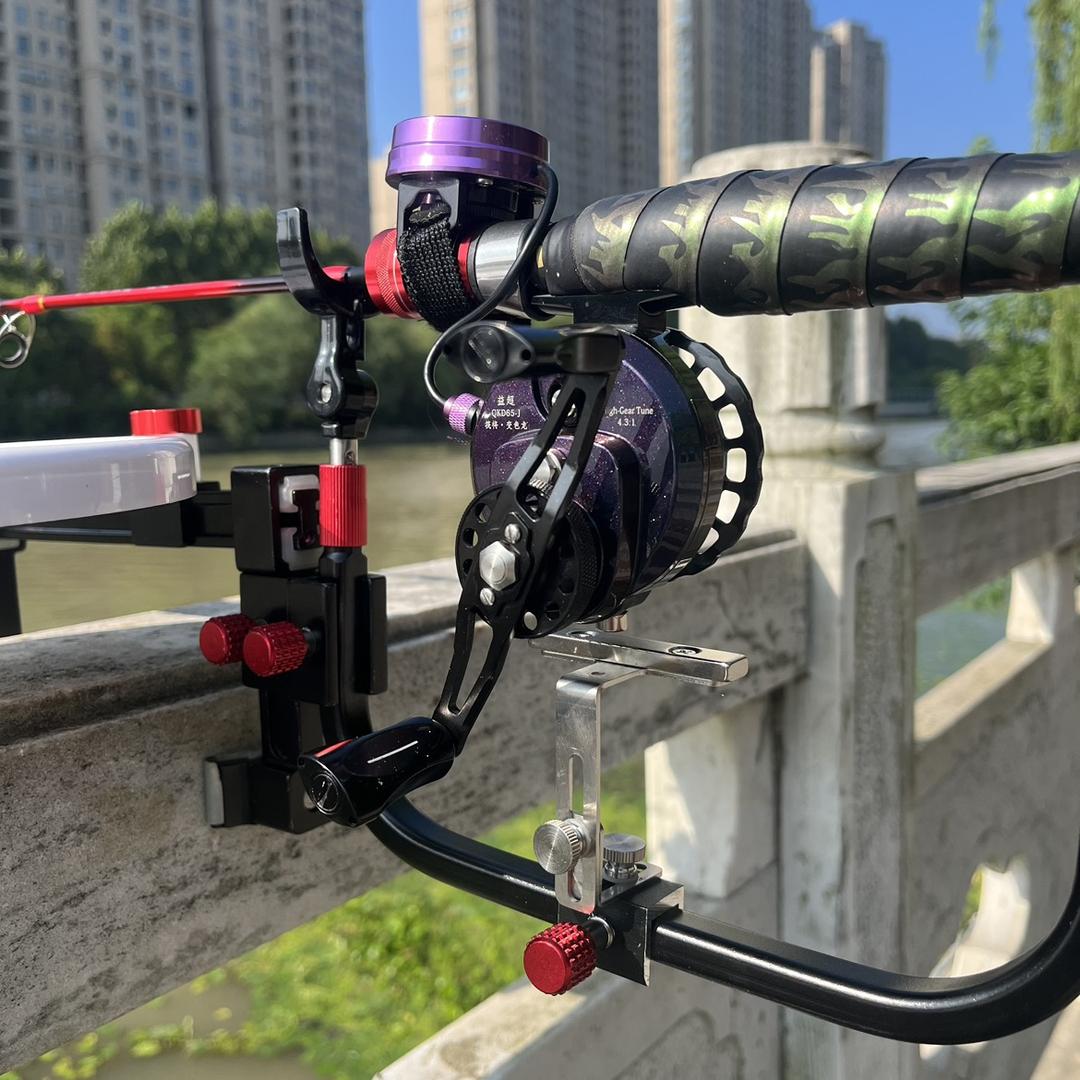 益乐筏钓