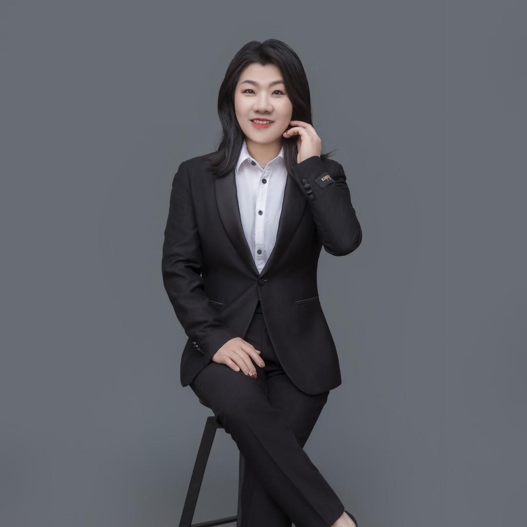 孝义指尖创客赵老师