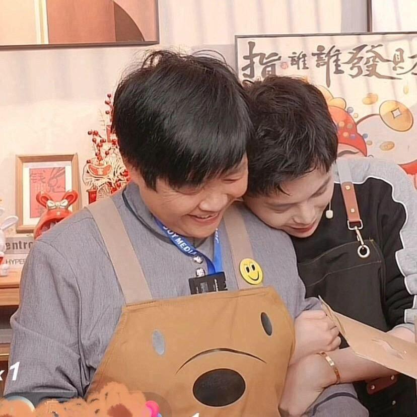 毛毛姐·阿姨直播优选