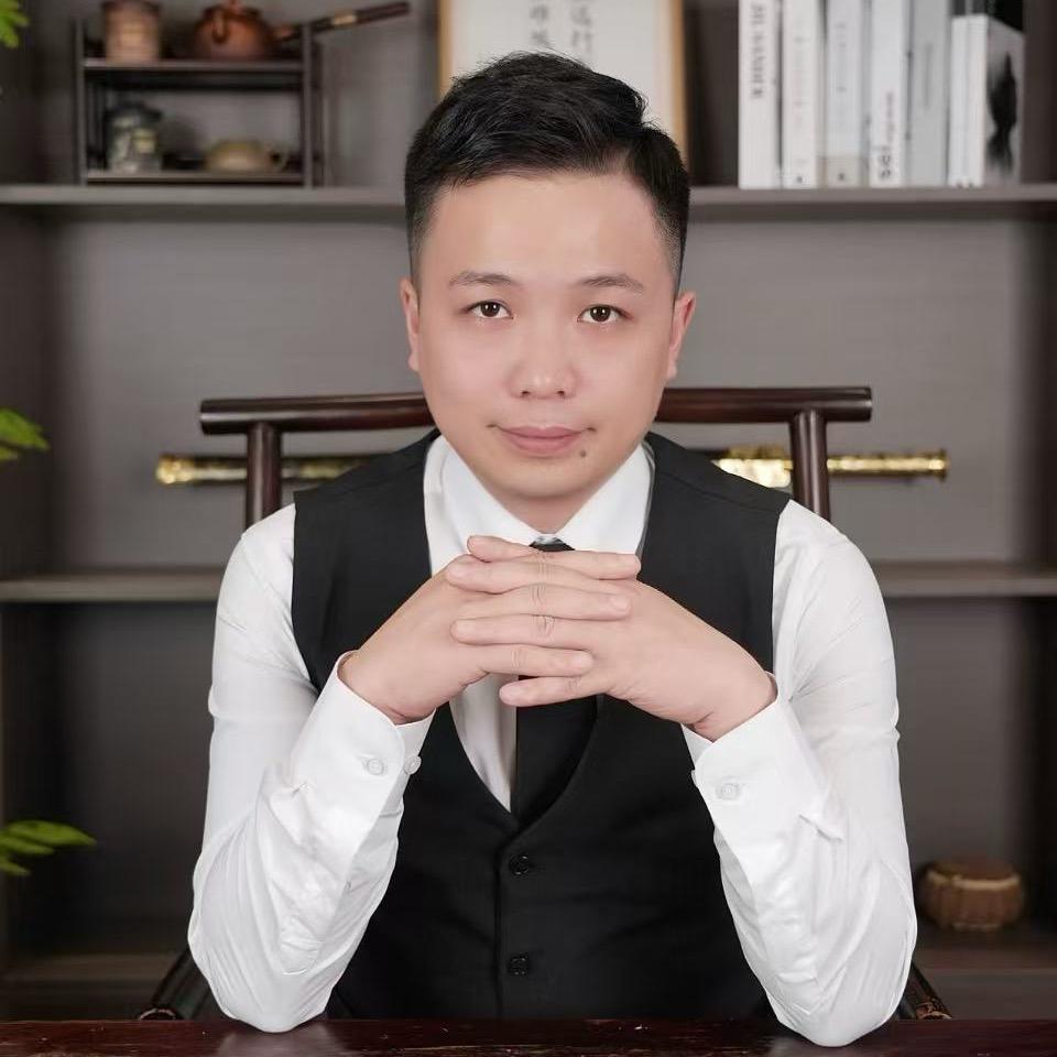 斌哥染发