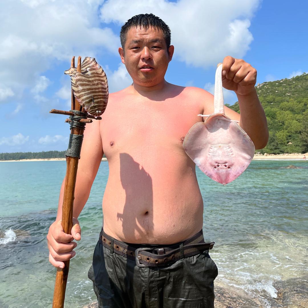 怀疯子