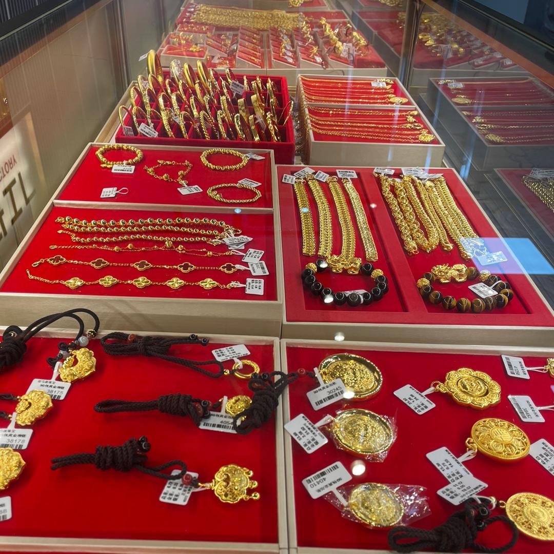 尚汇金包银工厂