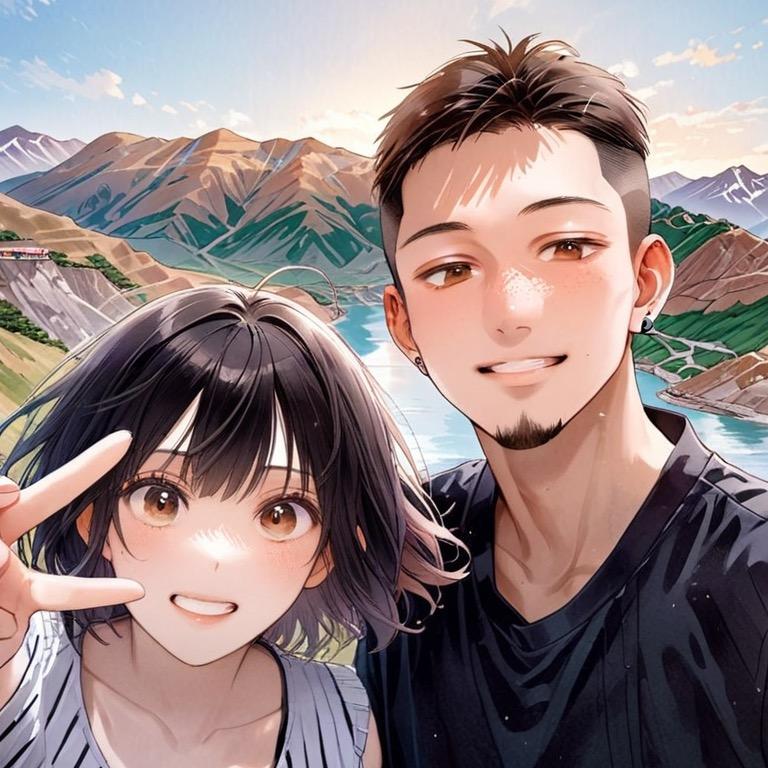 一颗欣