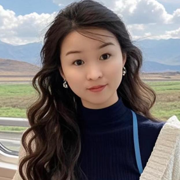 喻二小姐（感谢回关）