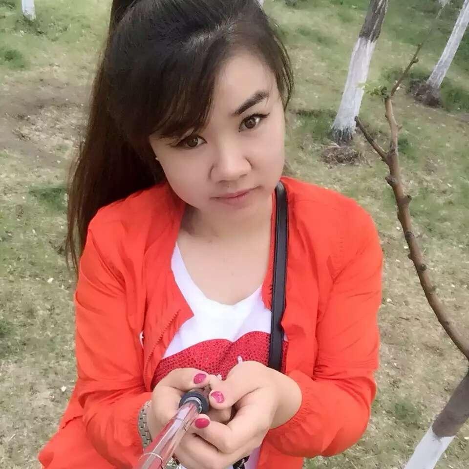 大美洋洋