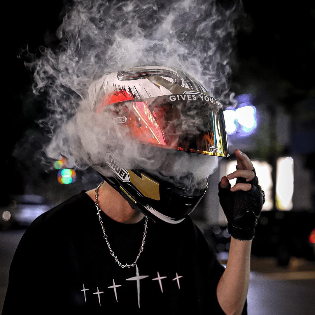 阿青🦁️_