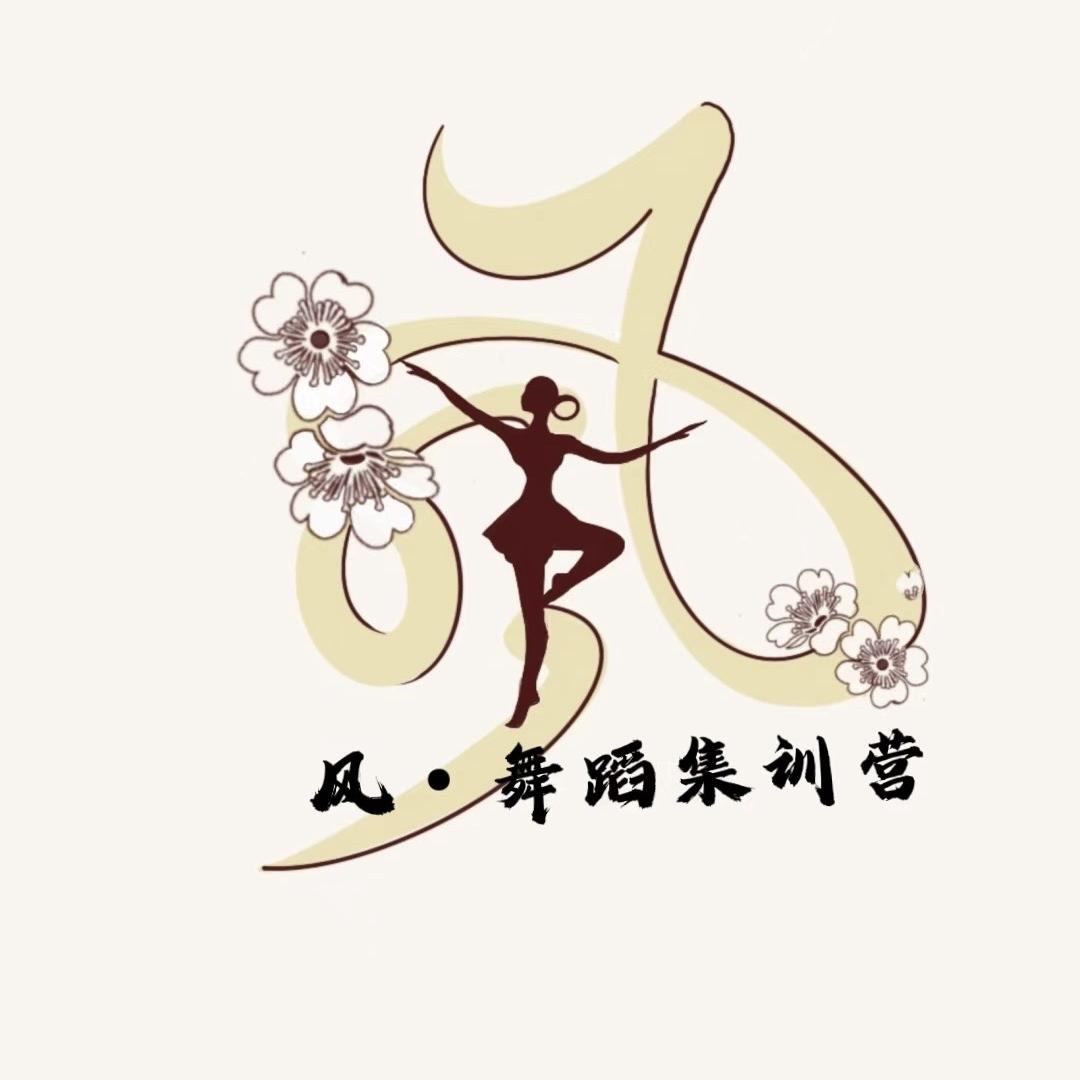 风舞蹈集训营官方号