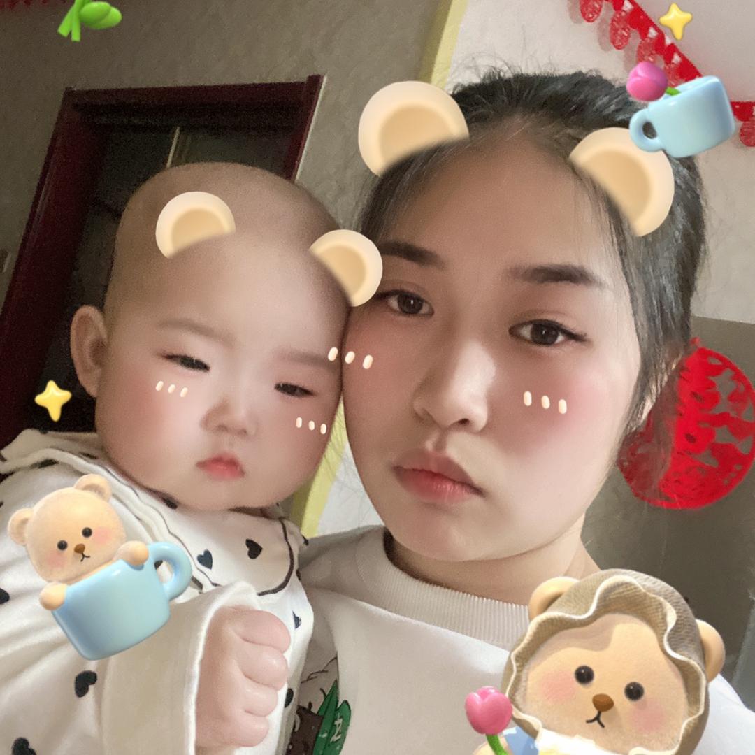 @小糯米