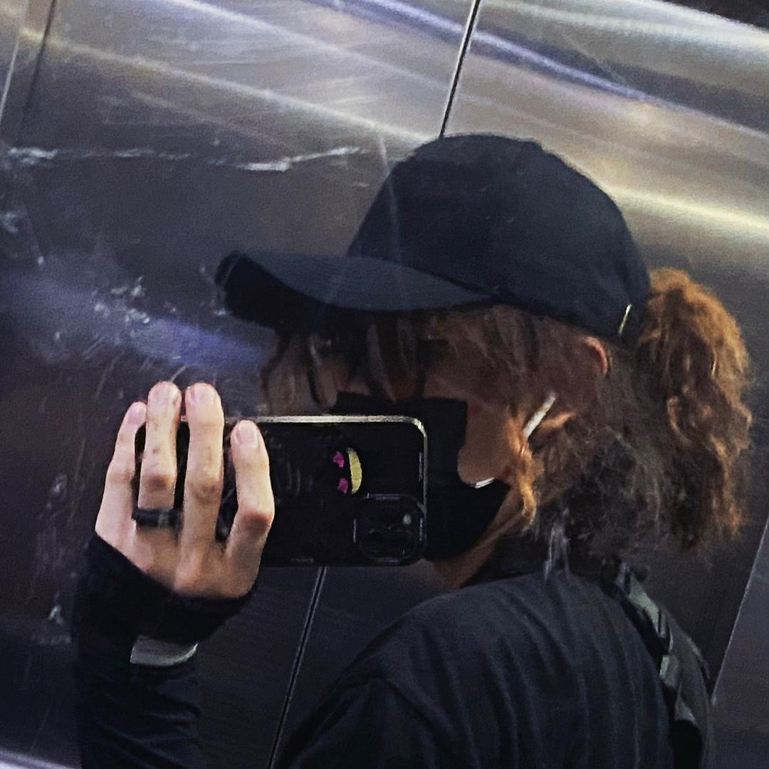 閃閃發光的Minc✨