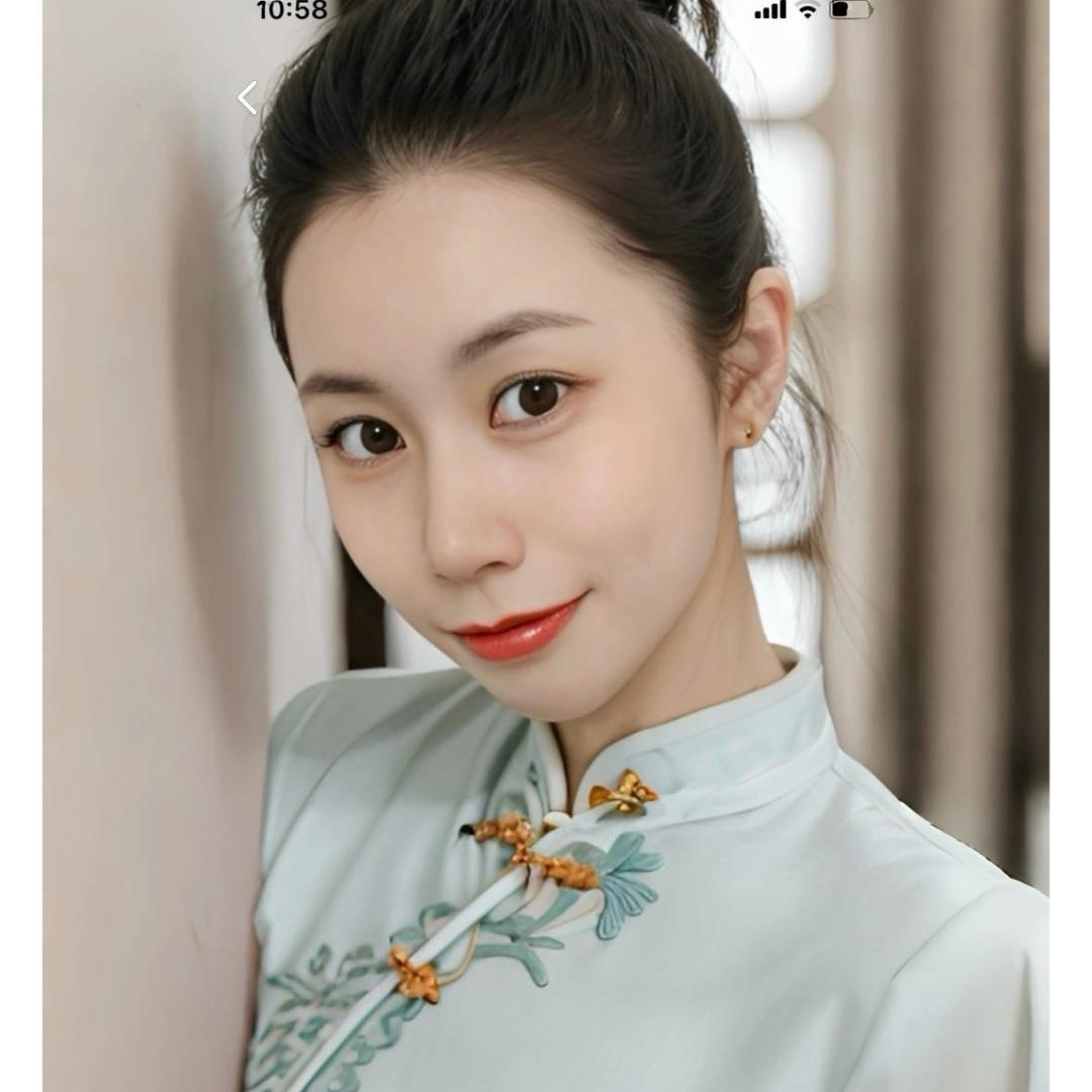 钱兔吖美甲