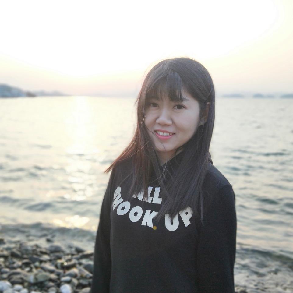 花er_Vicky