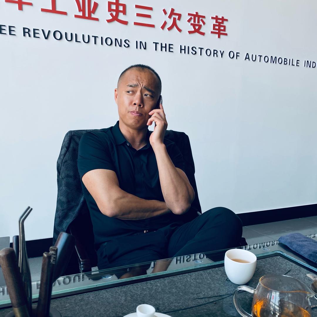 孙掌柜二手车