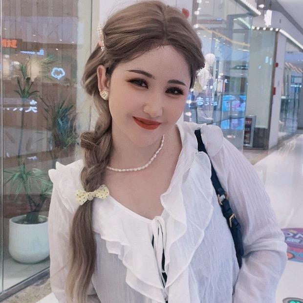 谢娜商贸