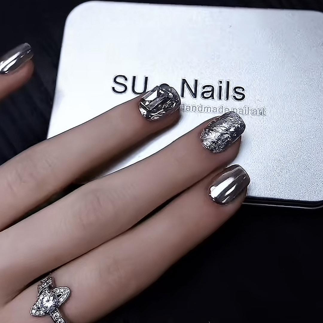 小苏高端穿戴甲