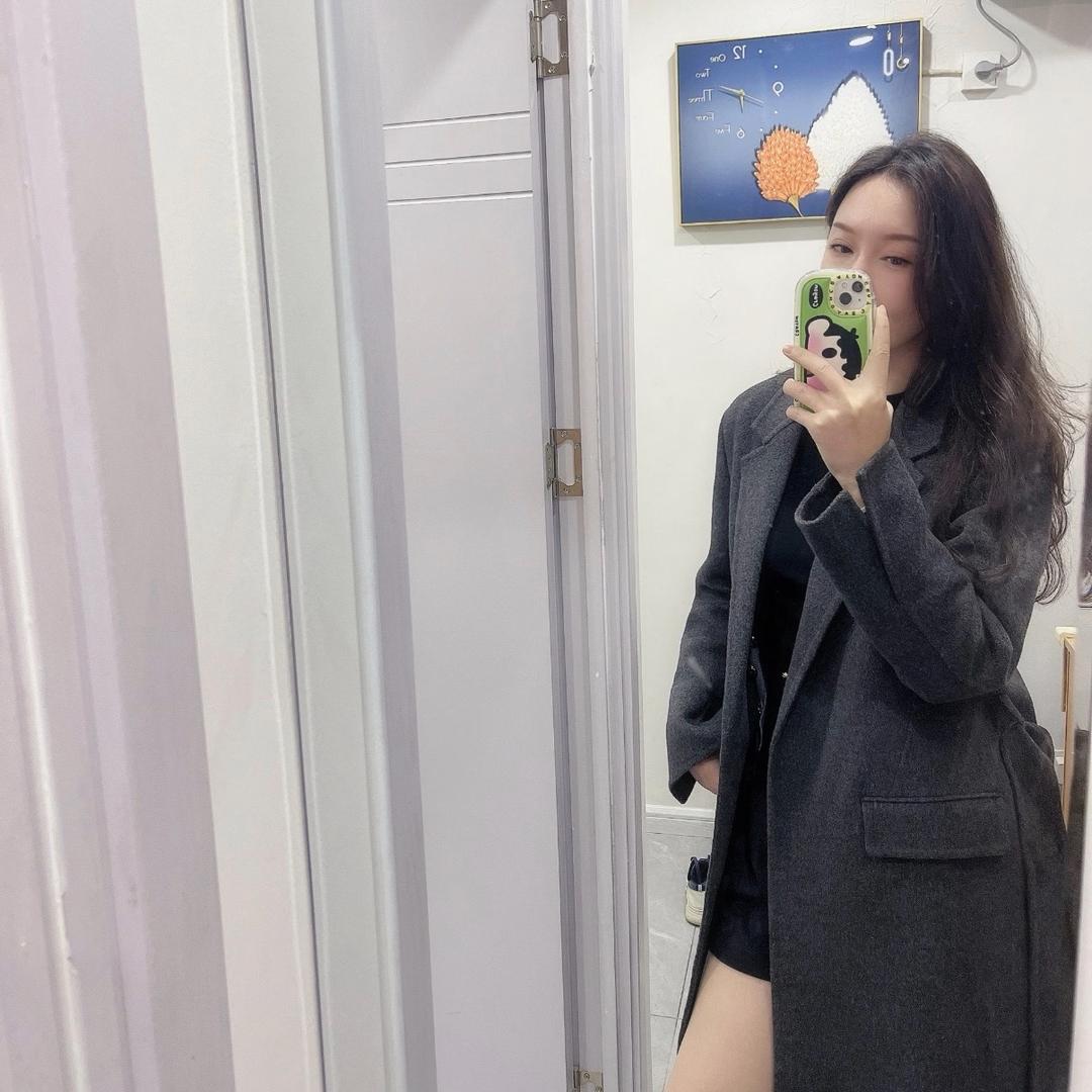 喵喵也是美熟女