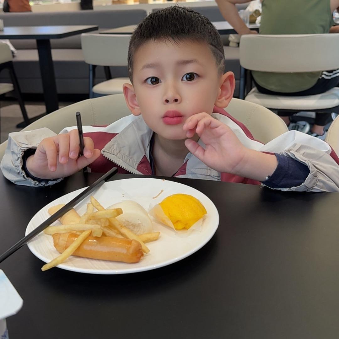 画画的柏柏👶🏻