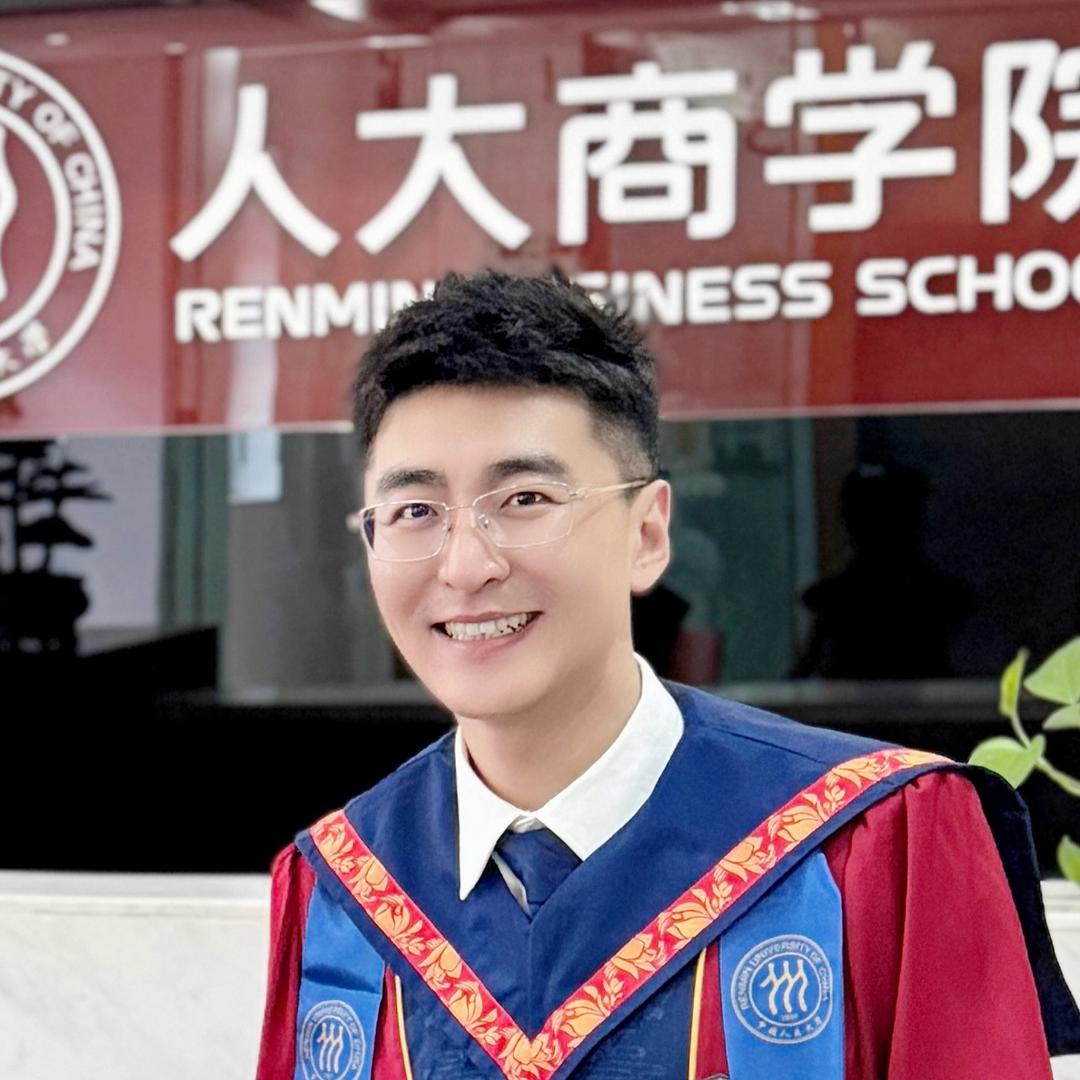 哲弟弟路过人间
