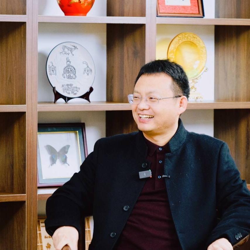文运讲经典