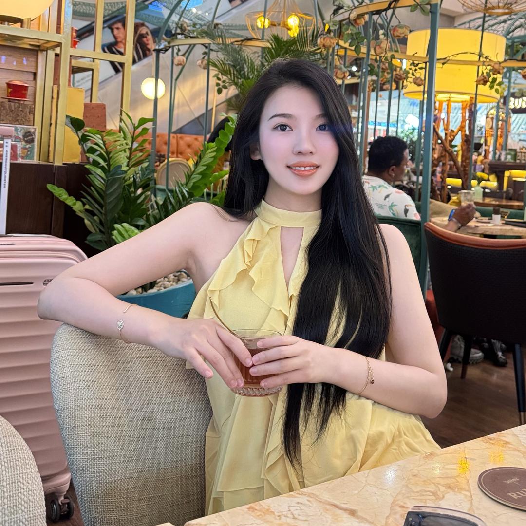 温迪迪🌈