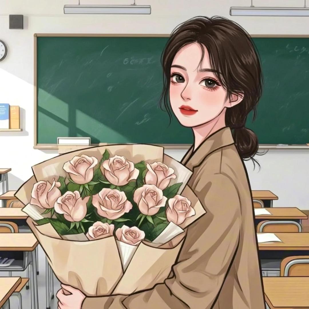 星儿老师📚