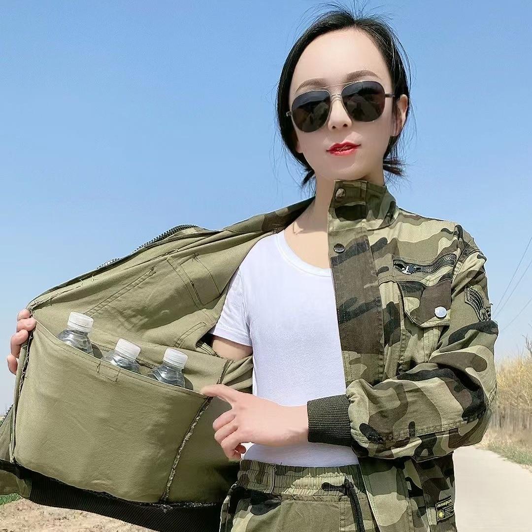 威县艾媛服装厂