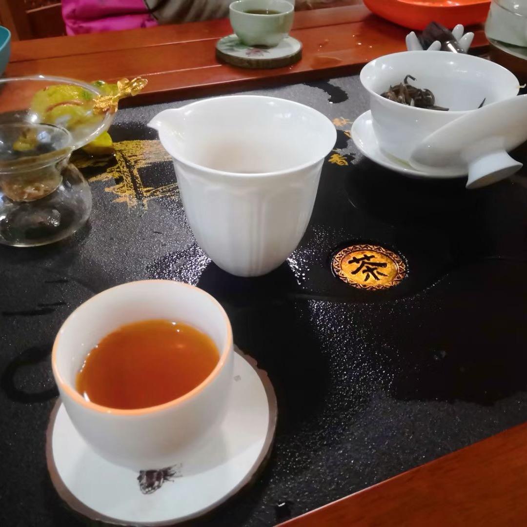一杯酒