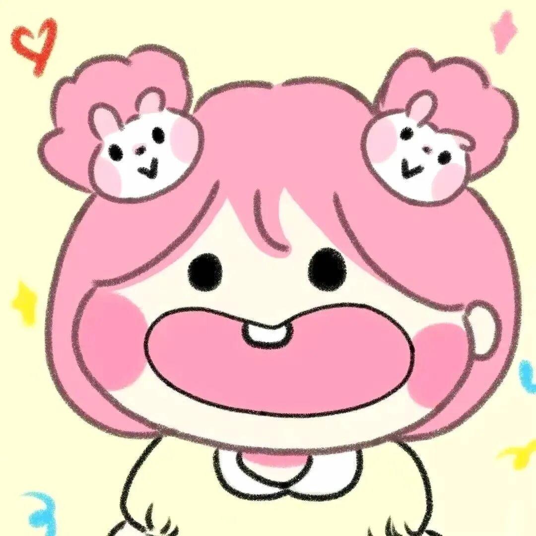 菠萝猫.