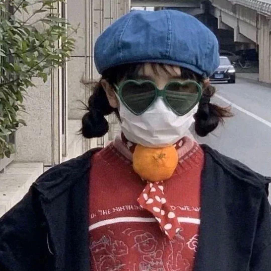 一只团子
