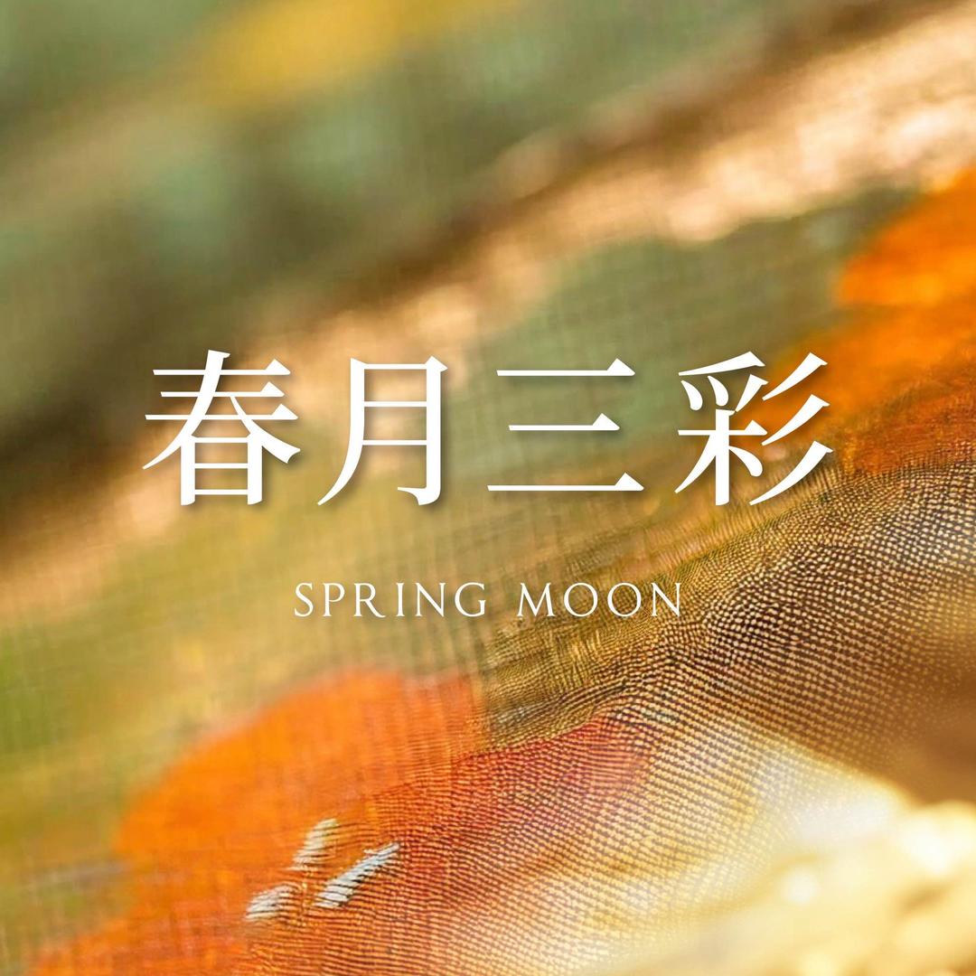 绿城｜春月三彩（归昱）